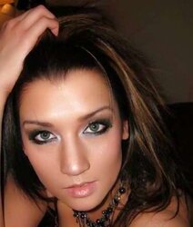 Nymphs I Masturbate Off To