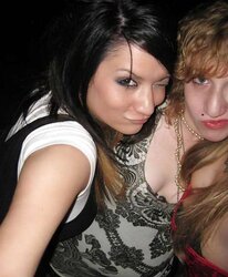 Nymphs I Masturbate Off To