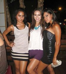 Nymphs I Masturbate Off To