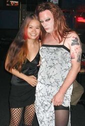 Nymphs I Masturbate Off To