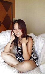 Nymphs I Masturbate Off To
