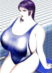 PLUMPER Cartoons Bevy #5 (Anime, Art, Hentai