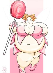 PLUMPER Cartoons Bevy #5 (Anime, Art, Hentai