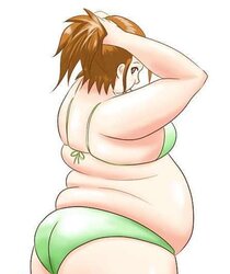 PLUMPER Cartoons Bevy #5 (Anime, Art, Hentai