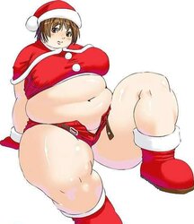 PLUMPER Cartoons Bevy #5 (Anime, Art, Hentai