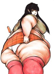 PLUMPER Cartoons Bevy #5 (Anime, Art, Hentai