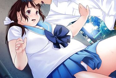 PLUMPER Cartoons Bevy #5 (Anime, Art, Hentai