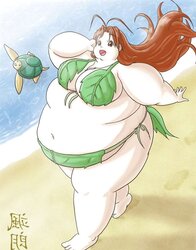 PLUMPER Cartoons Bevy #5 (Anime, Art, Hentai