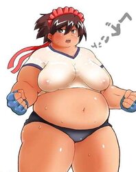 PLUMPER Cartoons Bevy #5 (Anime, Art, Hentai