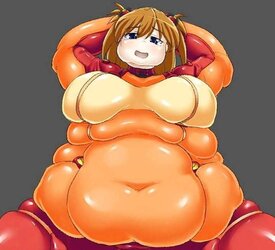 PLUMPER Cartoons Bevy #5 (Anime, Art, Hentai