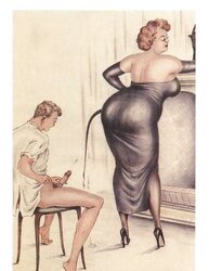 PLUMPER Cartoons Bevy #5 (Anime, Art, Hentai