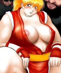 PLUMPER Cartoons Bevy #5 (Anime, Art, Hentai