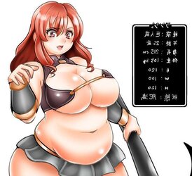 PLUMPER Cartoons Bevy #5 (Anime, Art, Hentai