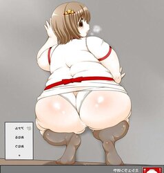 PLUMPER Cartoons Bevy #5 (Anime, Art, Hentai