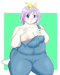 PLUMPER Cartoons Bevy #5 (Anime, Art, Hentai