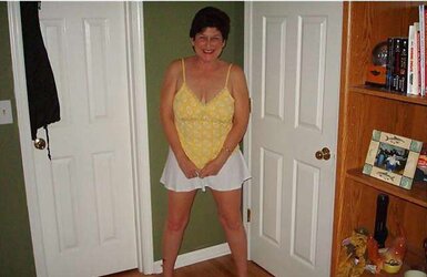 MUMMY Next Door