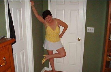 MUMMY Next Door