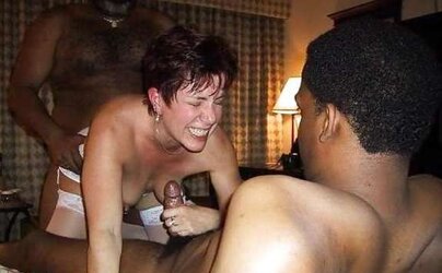 Phat Ebony Schlong Joy