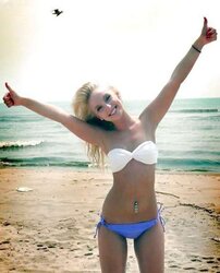Women in Swimsuits
