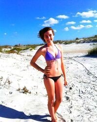 Women in Swimsuits