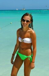 Women in Swimsuits