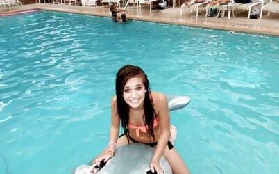 Women in Swimsuits