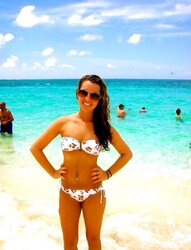Women in Swimsuits