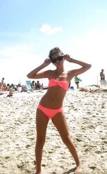 Women in Swimsuits