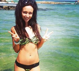 Women in Swimsuits