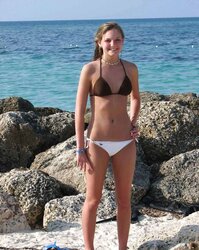 Women in Swimsuits