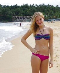Women in Swimsuits