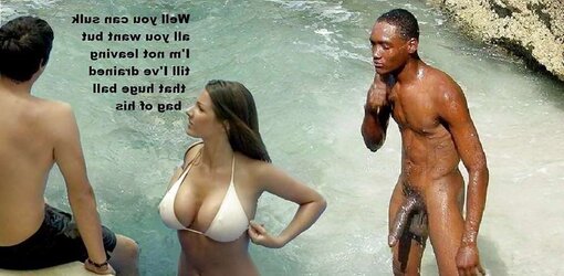 Public Beaches Are Joy