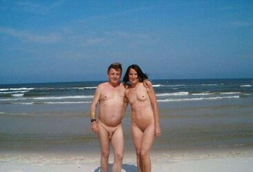 I am a horny naturist