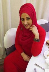Fabulous UK Hijabi and Paki bitches for comments and tributes