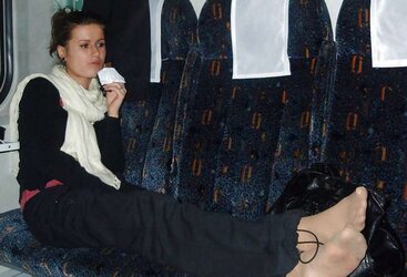 Fledgling Gals Nylon Soles