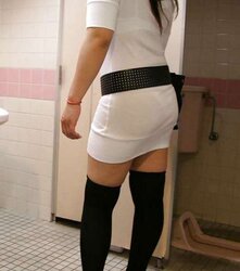 VPL - Evident Pantylines