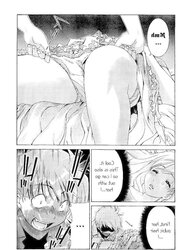 My nut sack chapter