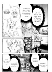 My nut sack chapter