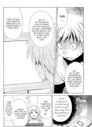 My nut sack chapter