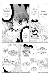 My nut sack chapter
