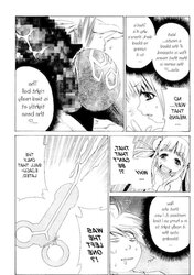 My nut sack chapter