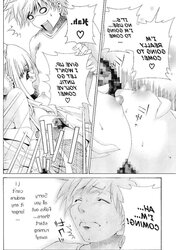 My nut sack chapter