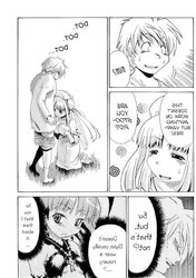 My nut sack chapter