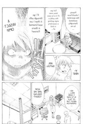 My nut sack chapter