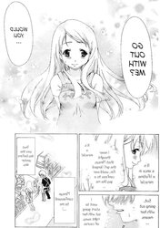My nut sack chapter