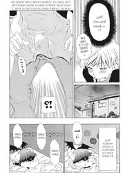 My nut sack chapter