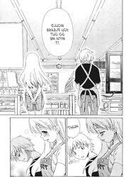 My nut sack chapter