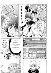 My nut sack chapter