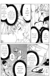 My nut sack chapter