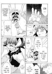 My nut sack chapter